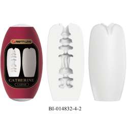 PRETTY LOVE CASPAR PACK 15 MASTRUBADORES MASCULINOS VARIOS