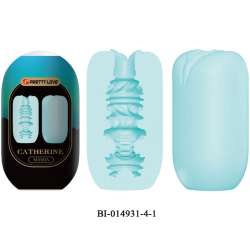 PRETTY LOVE MASHA PACK 18 MASTRUBADORES MASCULINOS VARIOS