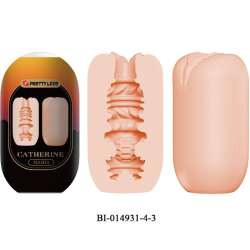 PRETTY LOVE MASHA PACK 18 MASTRUBADORES MASCULINOS VARIOS