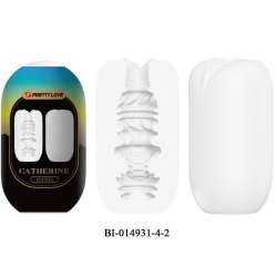 PRETTY LOVE MASHA PACK 18 MASTRUBADORES MASCULINOS VARIOS