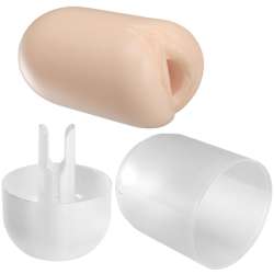 PRETTY LOVE MASHA PACK 18 MASTRUBADORES MASCULINOS VARIOS