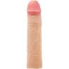 PRETTY LOVE CHELSEA FUNDA PENE CON EXTENSIaN DE 76 CM NATURAL