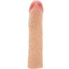 PRETTY LOVE CHELSEA FUNDA PENE CON EXTENSIaN DE 76 CM NATURAL