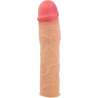 PRETTY LOVE STEVENSON FUNDA PENE CON EXTENSIaN DE 76 CM NATURAL