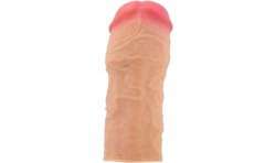 PRETTY LOVE STEVENSON FUNDA PENE CON EXTENSIaN DE 76 CM NATURAL