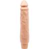 BAILE JACK VIBRADOR REALaSTICO 26 CM NATURAL