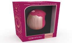 RITHUAL SHUSHU 2O NEW GENERATION CLITORAL ORQUIDEA