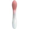 PRETTY LOVE BRIGHTY VIBRADOR PUNTO G ESTIMULADOR CLaTORIS 30 VIBRACIONES ROSA