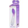 PRETTY LOVE BISHOP VIBRADOR PUNTO G 30 VIBRACIONES MORADO