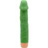BAILE BILL VIBRADOR REALaSTICO 225 CM VERDE