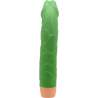 BAILE BILL VIBRADOR REALaSTICO 225 CM VERDE