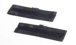 SUBBLIME 955243 SET SUJETADOR CON LIGUERO BONDAGE NEGRO L XL