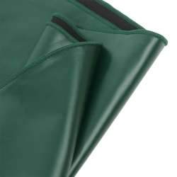 SUBBLIME 955434 VESTIDO CON TIRANTES DE CUERO VERDE S M