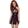 PASSION KESMINA CHEMISE NEGRO S M