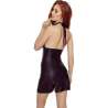 PASSION KESMINA CHEMISE NEGRO S M