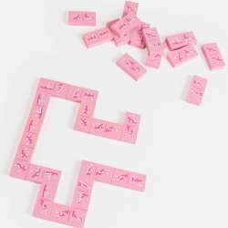 SECRETPLAY JUEGO DE MADERA KINKY DOMINO