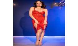 CHILIROSE CR 4847 BABYDOLL ROJO S M