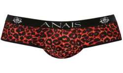 ANAIS MEN TRIBAL JOCK BIKINI M