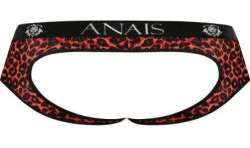 ANAIS MEN TRIBAL JOCK BIKINI M