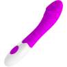 PRETTY LOVE ELEMENTAL VIBRADOR 30 MODOS DE VIBRACIaN MORADO