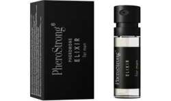 PHEROSTRONG ELIXIR DE FERaMONAS PARA HOMBRE 2 ML