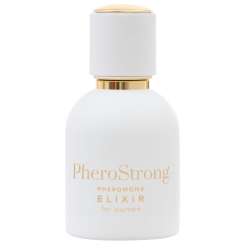 PHEROSTRONG ELIXIR DE FERaMONAS PARA MUJER 50 ML