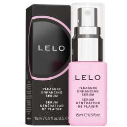LELO SaRUM POTENCIADOR DE PLACER PARA CLaTORIS 15ML