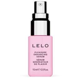 LELO SaRUM POTENCIADOR DE PLACER PARA CLaTORIS 15ML