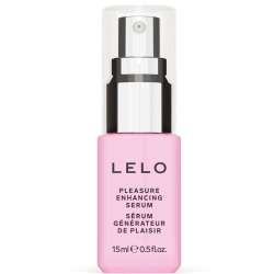 LELO SaRUM POTENCIADOR DE PLACER PARA CLaTORIS 15ML