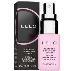 LELO SaRUM POTENCIADOR DE PLACER PARA CLaTORIS 15ML