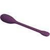 PRETTY LOVE LEVIATHAN VIBRADOR CONTROLADO POR APP MORADO