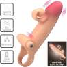 ROMANCE FUNDA PARA PENE CON VIBRACIaN NATURAL