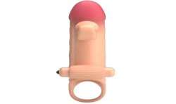 ROMANCE FUNDA PARA PENE CON VIBRACIaN NATURAL