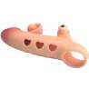 ROMANCE FUNDA PARA PENE CON VIBRACIaN NATURAL