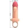 ROMANCE FUNDA PARA PENE CON VIBRACIaN NATURAL