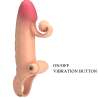 ROMANCE FUNDA PARA PENE CON VIBRACIaN NATURAL