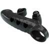 ROMANCE FUNDA PARA PENE CON VIBRACIaN NEGRO