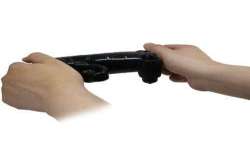 ROMANCE FUNDA PARA PENE CON VIBRACIaN NEGRO