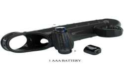 ROMANCE FUNDA PARA PENE CON VIBRACIaN NEGRO