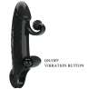 ROMANCE FUNDA PARA PENE CON VIBRACIaN NEGRO