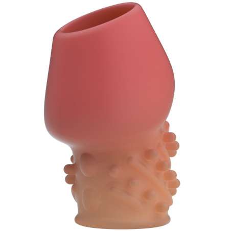 PRETTY LOVE MATIAS ENGROSADOR PENE ROSADO