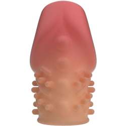 PRETTY LOVE MATIAS ENGROSADOR PENE ROSADO