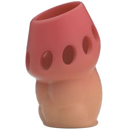 PRETTY LOVE OSCAR ENGROSADOR PENE ROSADO