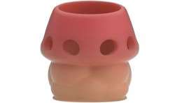 PRETTY LOVE OSCAR ENGROSADOR PENE ROSADO