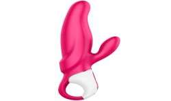SATISFYER VIBE MR RABBIT