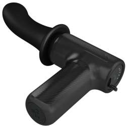 PRETTY LOVE DJ DOCTOR MASAJEADOR 5 CONFIGURACIONES NEGRO