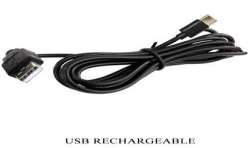 PRETTY LOVE DJ SCHOLAR MASAJEADOR 5 CONFIGURACIONES MORADO