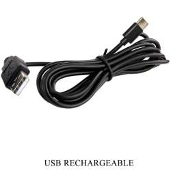 PRETTY LOVE DJ SCHOLAR MASAJEADOR 5 CONFIGURACIONES MORADO