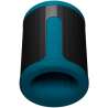 LELO F2S a TEAL MASTURBADOR MASCULINO AZUL