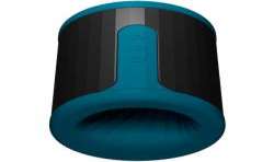 LELO F2S a TEAL MASTURBADOR MASCULINO AZUL